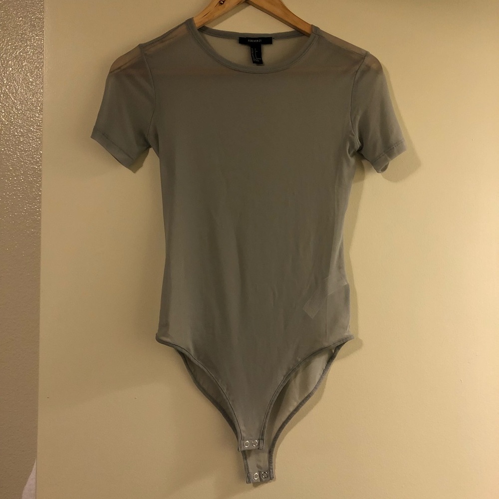 Bodysuit